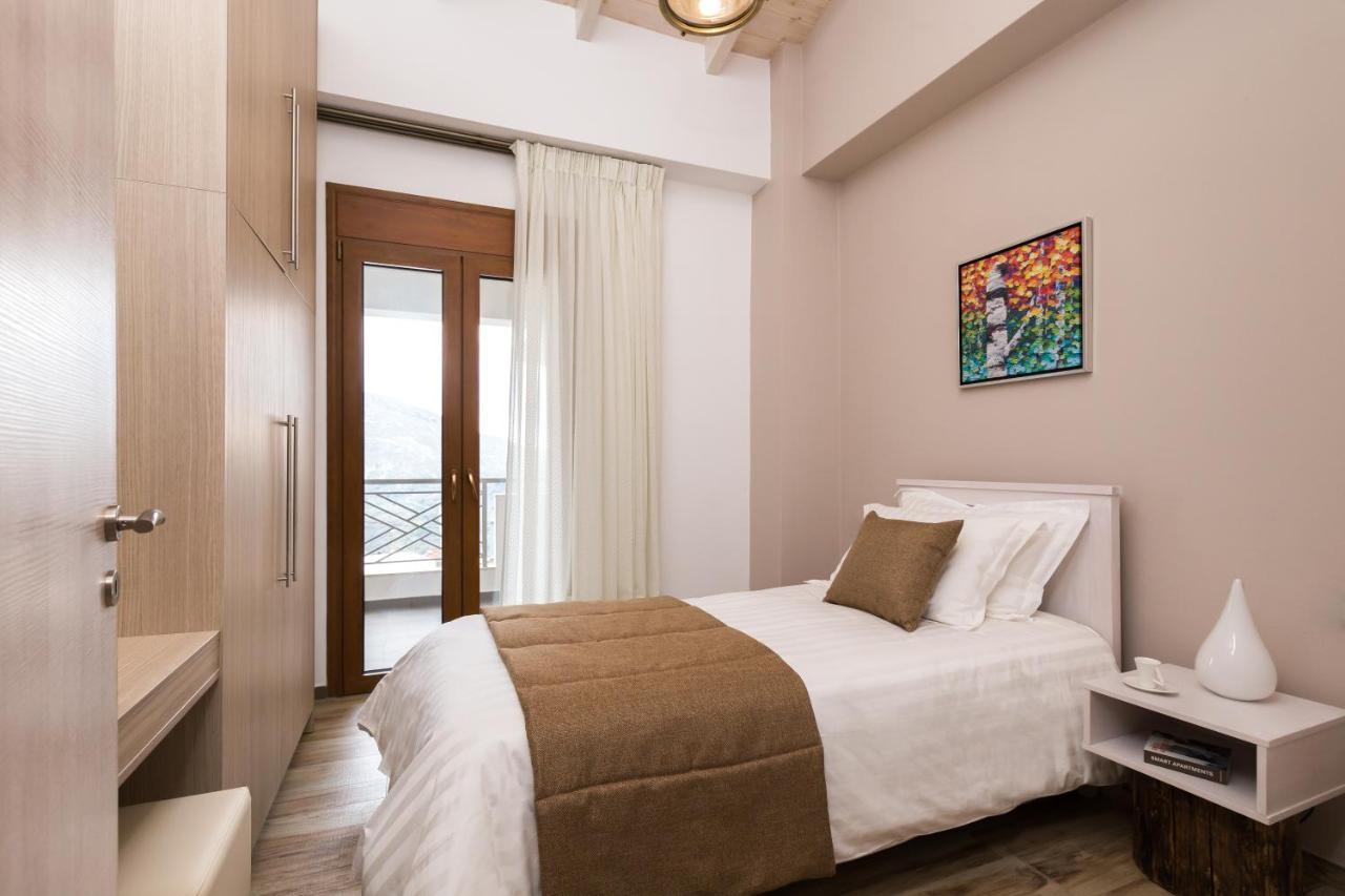 Villa Angelica Μέρωνας Εξωτερικό φωτογραφία