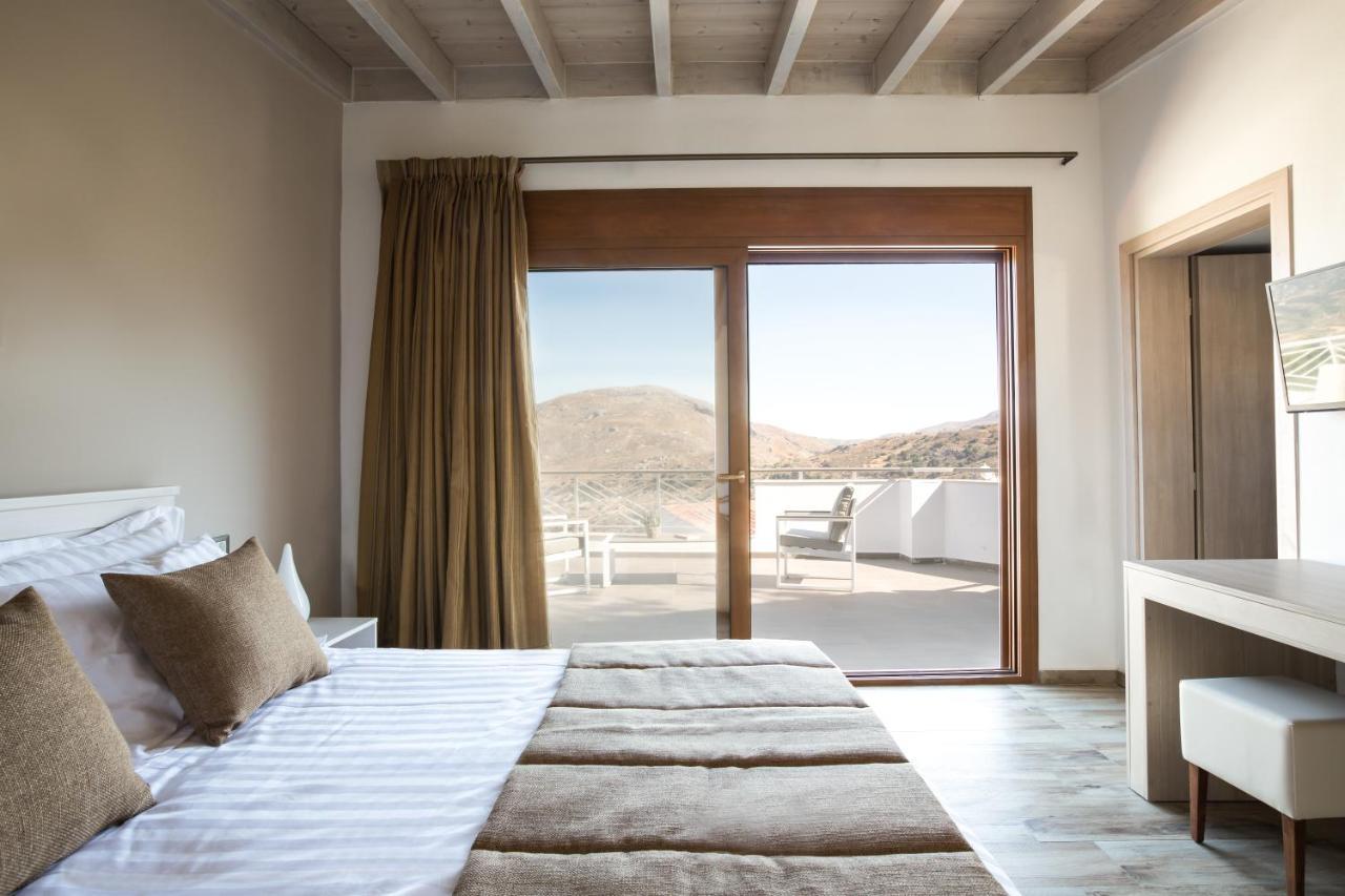 Villa Angelica Μέρωνας Εξωτερικό φωτογραφία