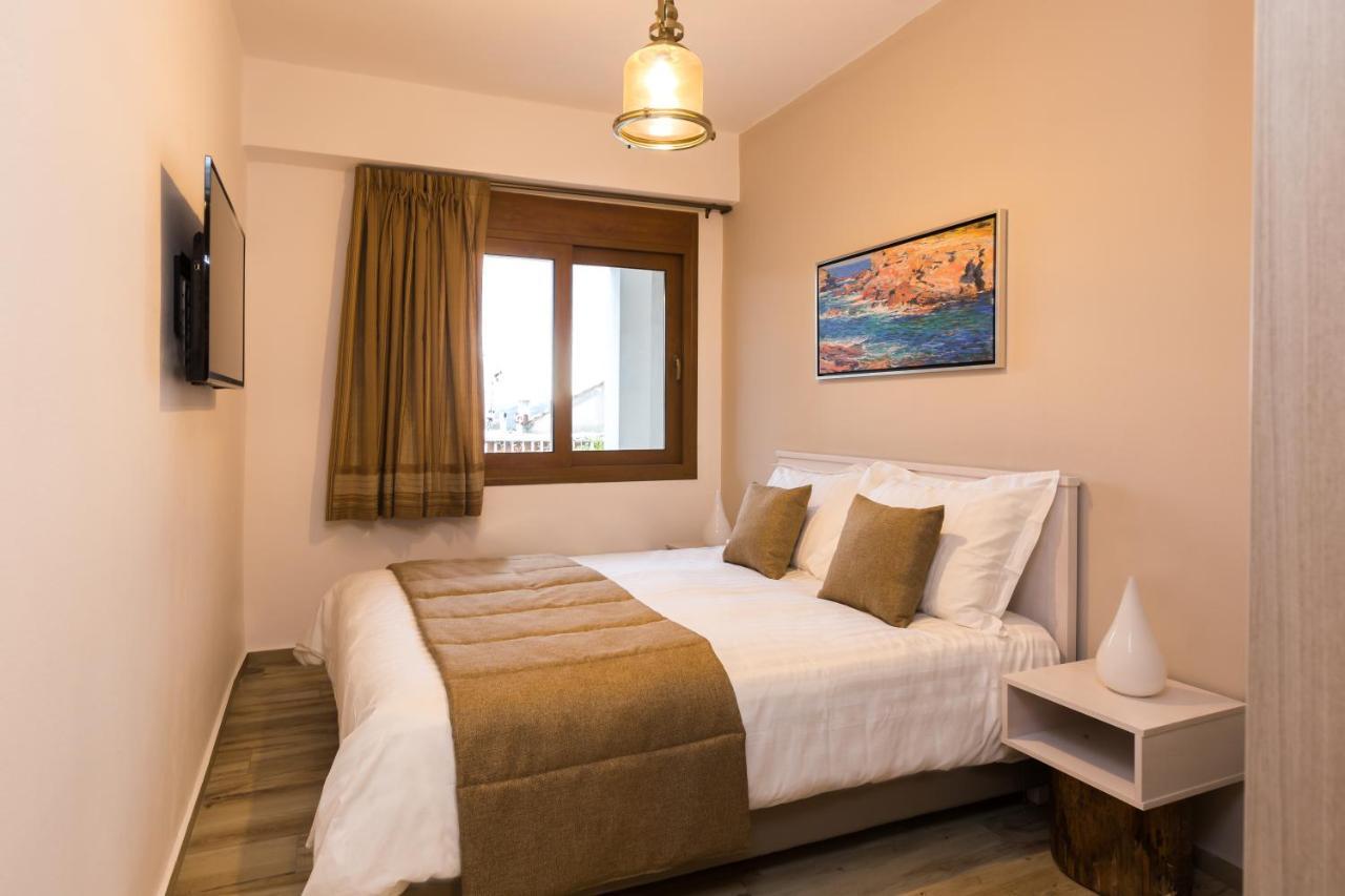 Villa Angelica Μέρωνας Εξωτερικό φωτογραφία